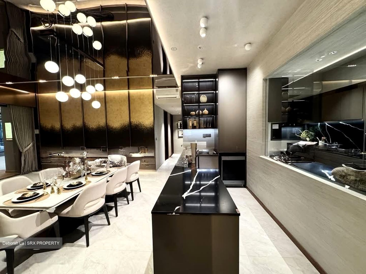 One Marina Gardens (D1), Apartment #555744621